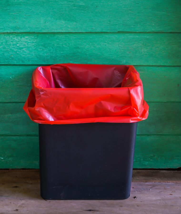 How to Stop Neighbours Complaining About Your Smelly Bin