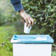 Tips for Keeping Bins Odour-Free in Apartments