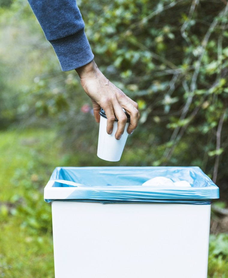 Tips for Keeping Bins Odour-Free in Apartments
