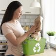 Why Your Garbage Bin Smells Bad & How to Fix It