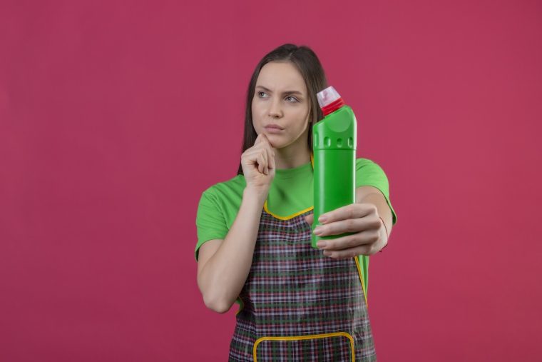 Choose the Right Bin Odour Remover