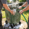 Why Flies Are Attracted to Your Wheelie Bin (And How to Stop Them)