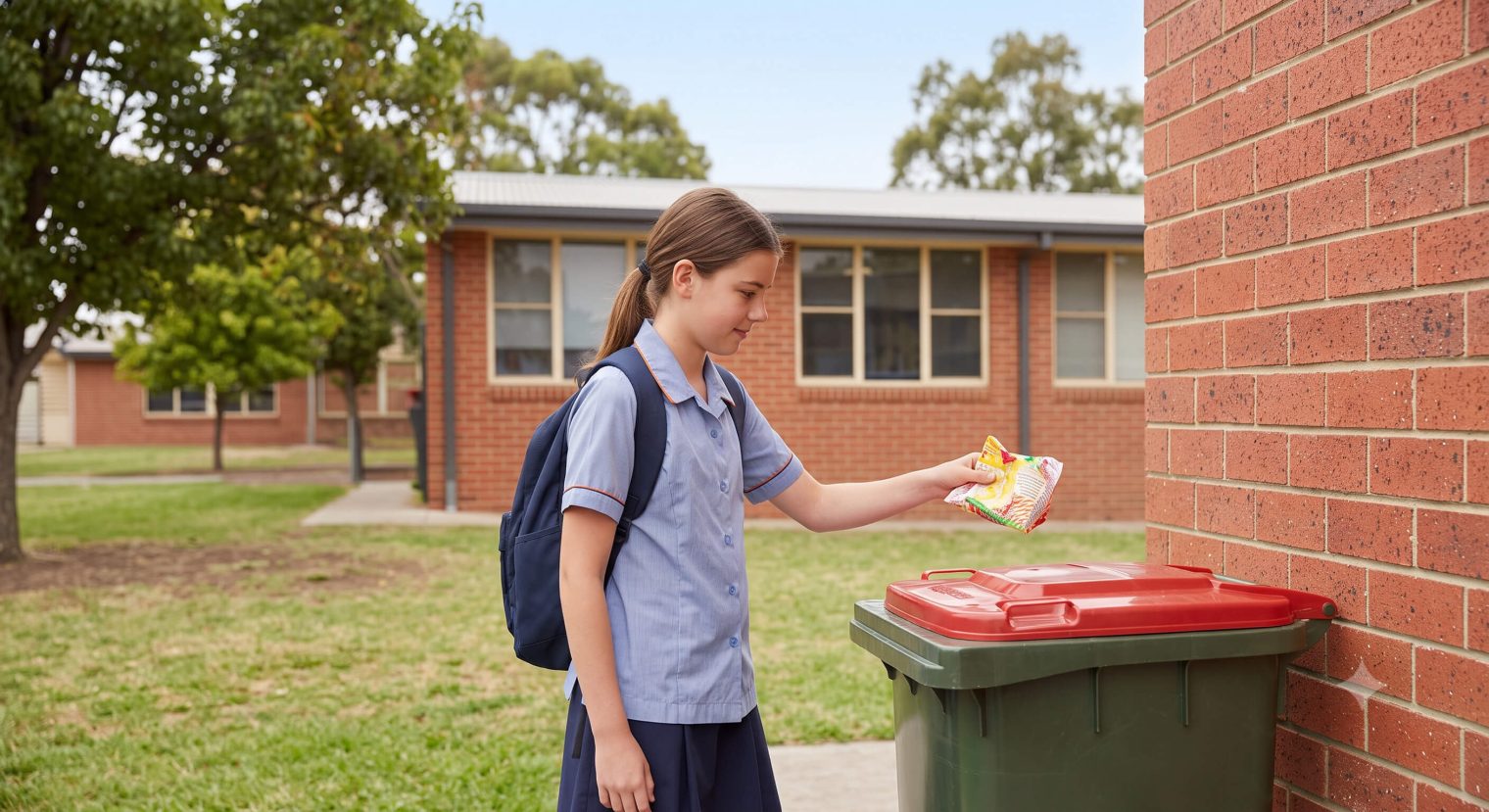 Who Uses Bin Bombs