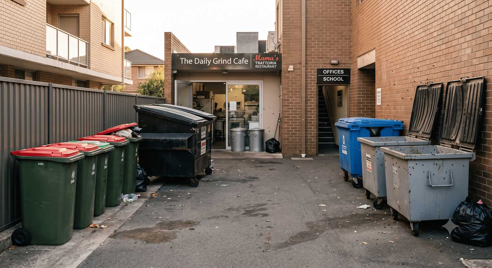 Where Can You Use Bin Bombs